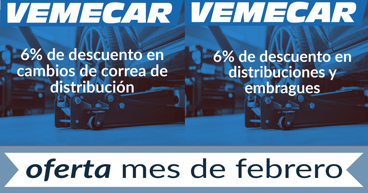 Talleres VEMECAR ecoaouto - Taller mecánico en Madrid